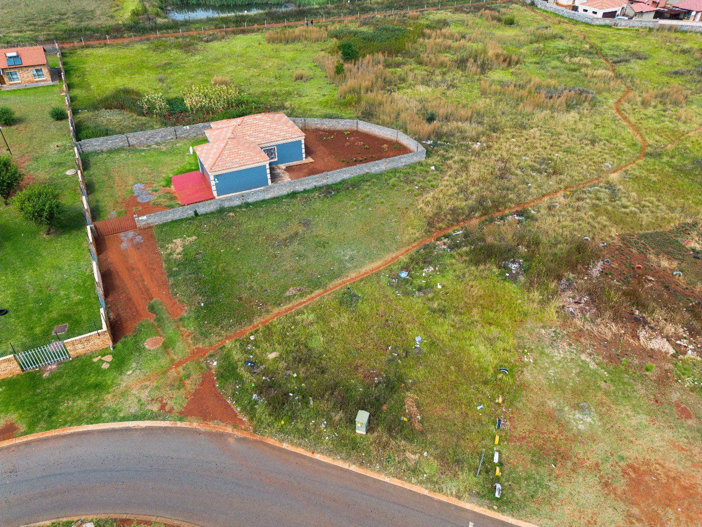 Dawn Park Property Vacant land / plots for sale in Dawn Park