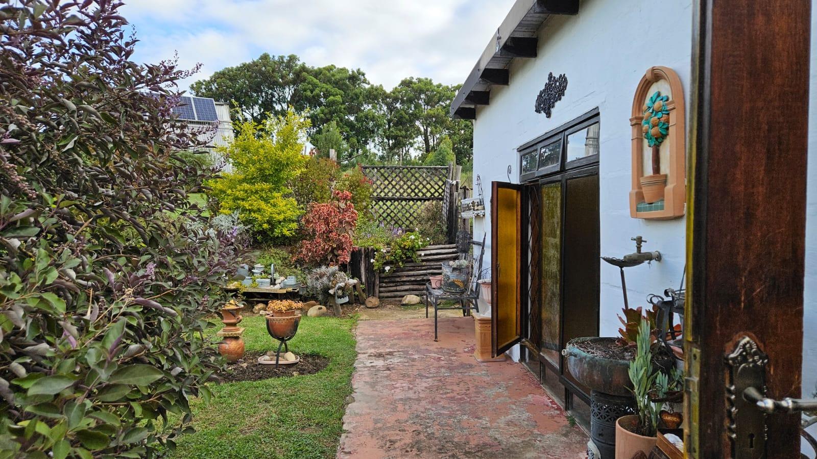 Farms for sale in Sedgefield Sedgefield Property