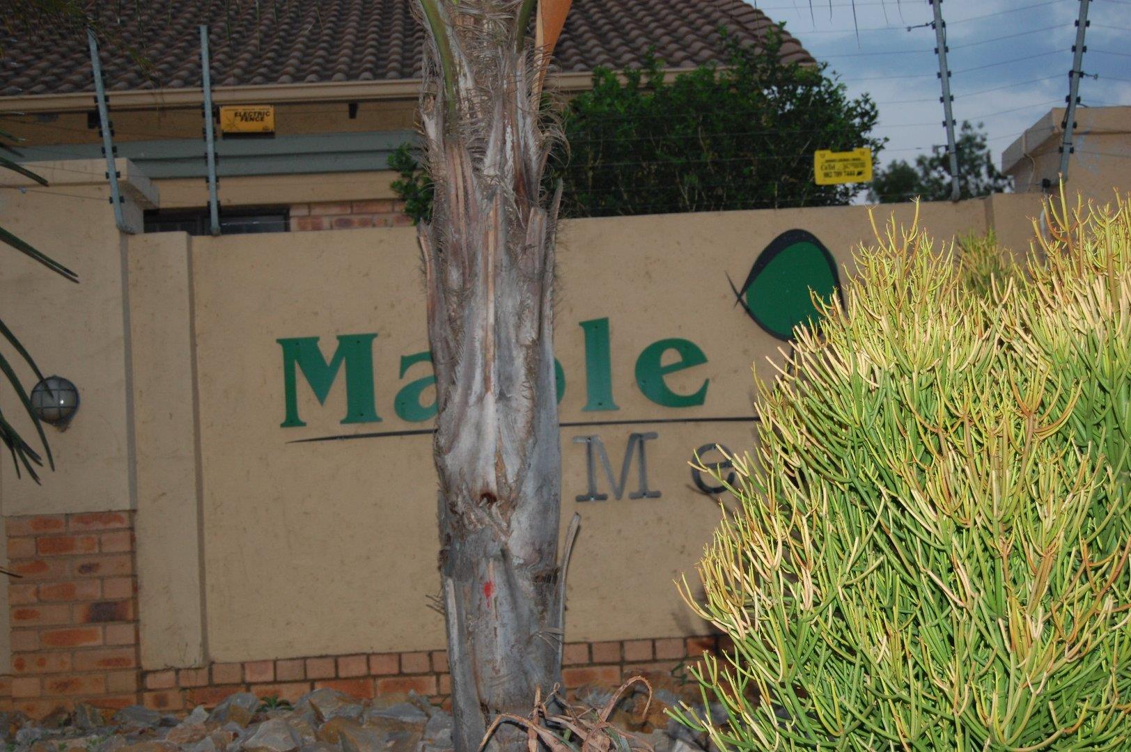 Lyttelton Manor Property Property and houses to rent in Lyttelton