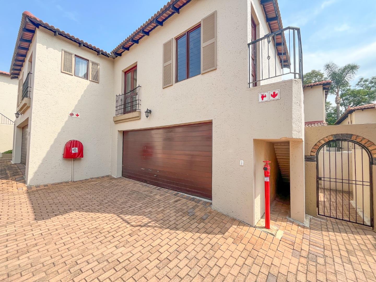 3 Bedroom Townhouse for sale in Morningside Ext 40 102 Kelvin Drive