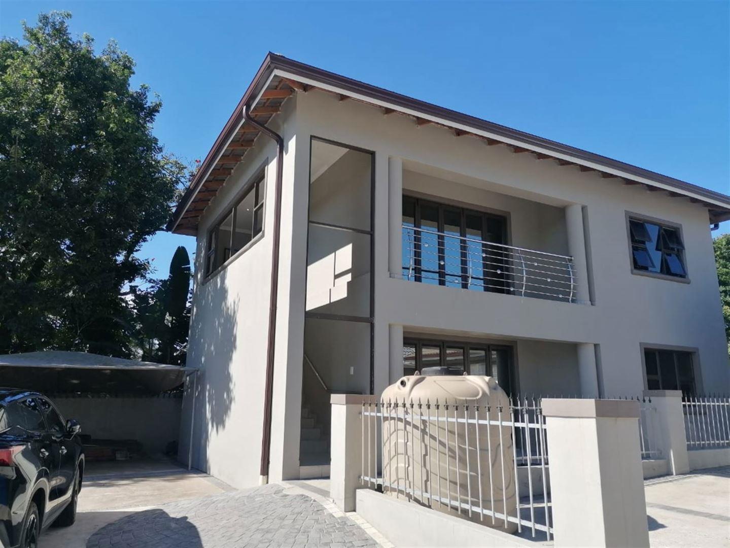 2 Bedroom Apartment / flat to rent in Ashley P24114231966