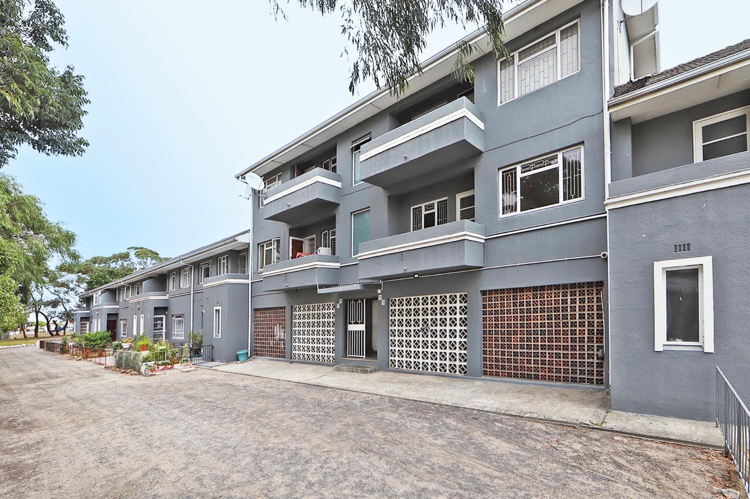 Ottery Property Apartments / flats for sale in Ottery