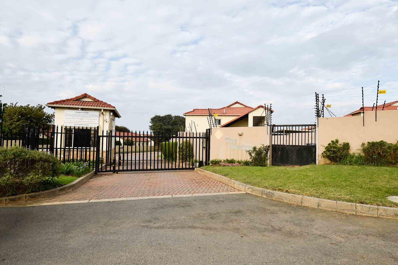 Zandspruit, Roodepoort Property Property and houses for sale in