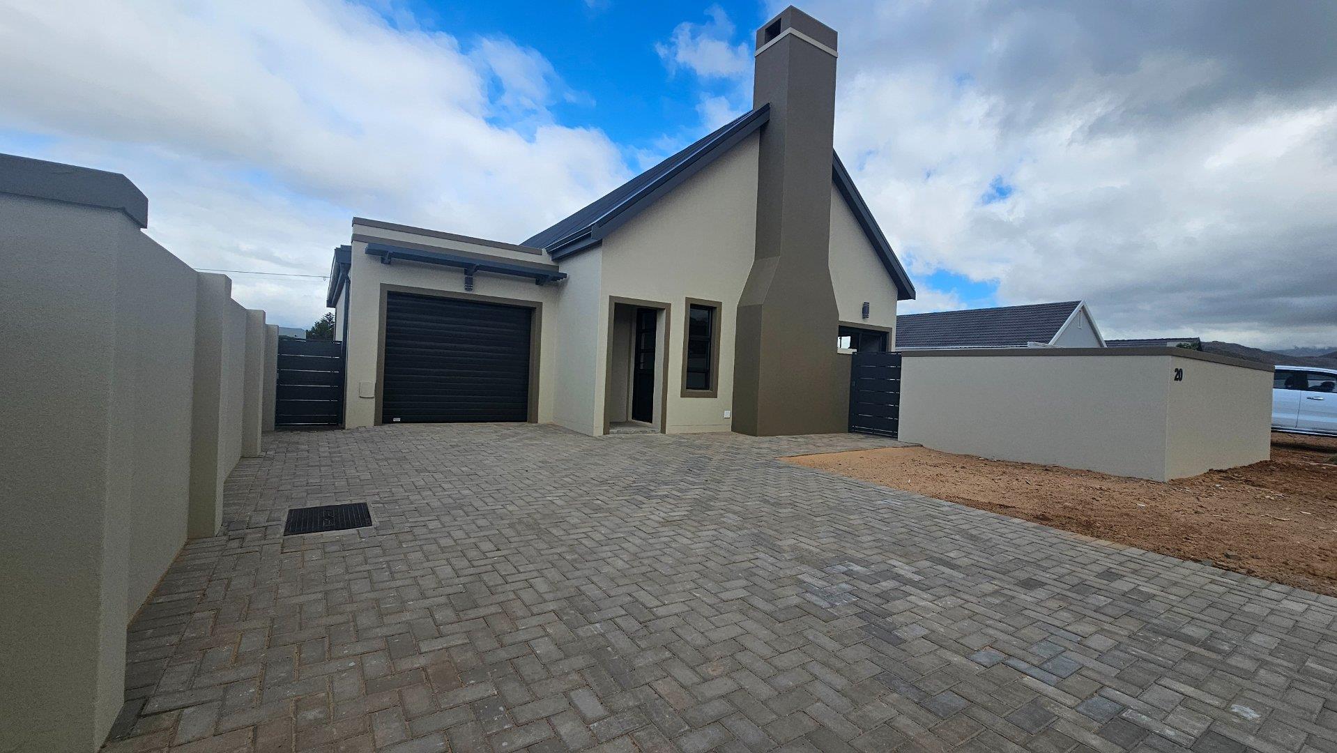 2 Bedroom House for sale in Altona 20 Rosewood Street P24114232008