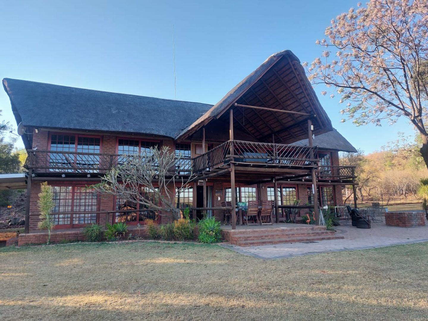 Negester Kleinkariba Property Property and houses for sale in