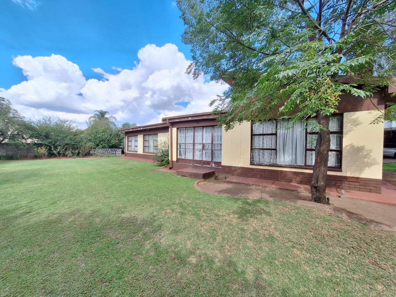 Vanderbijlpark Se 7 Property Property and houses for sale in