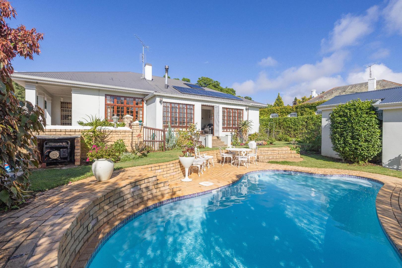 Commercial property for sale in Grahamstown Grahamstown Property