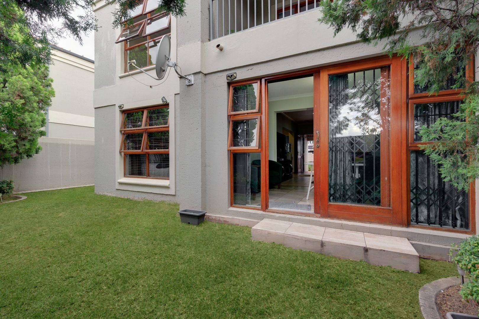 Sunninghill Property Property and houses for sale in Sunninghill