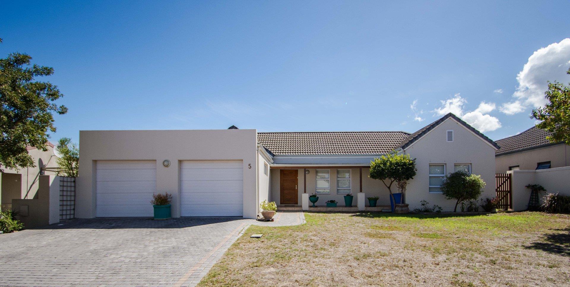 Heritage Park Property Property and houses for sale in Heritage Park