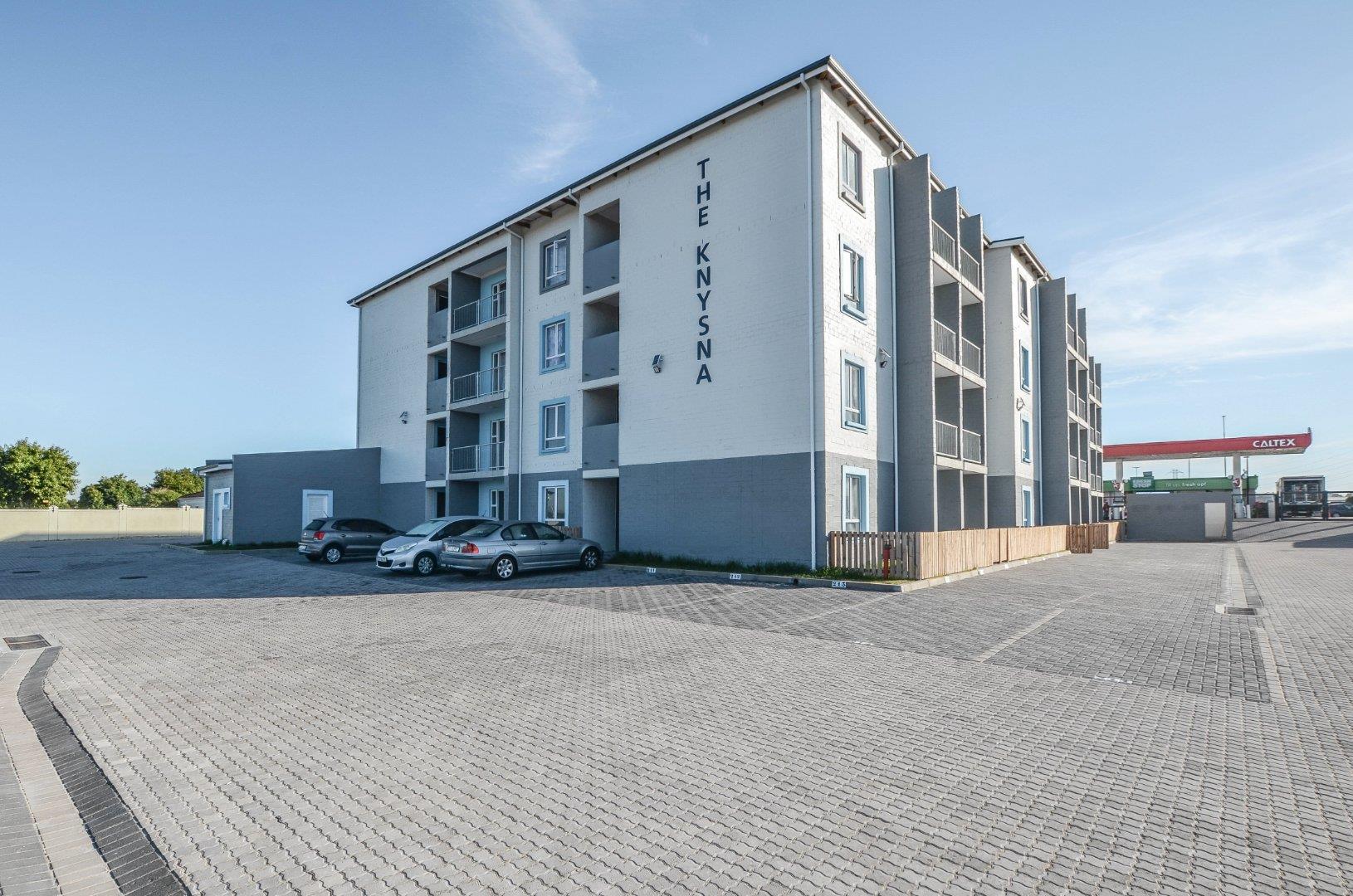 Highbury, Kuils River Property Apartments / flats for sale in