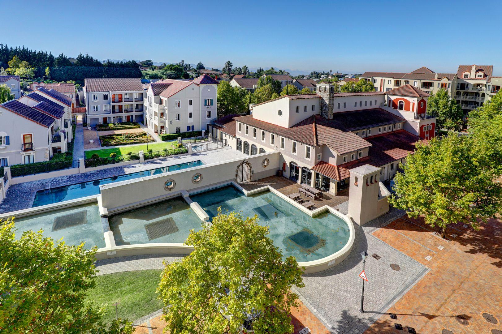 Apartments / flats for sale in Bellville Bellville Property