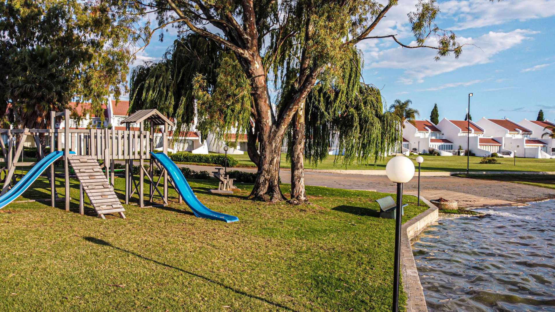 2 Bedroom Apartment / flat for sale in Vaal Marina 55 Ss Sunset Cove