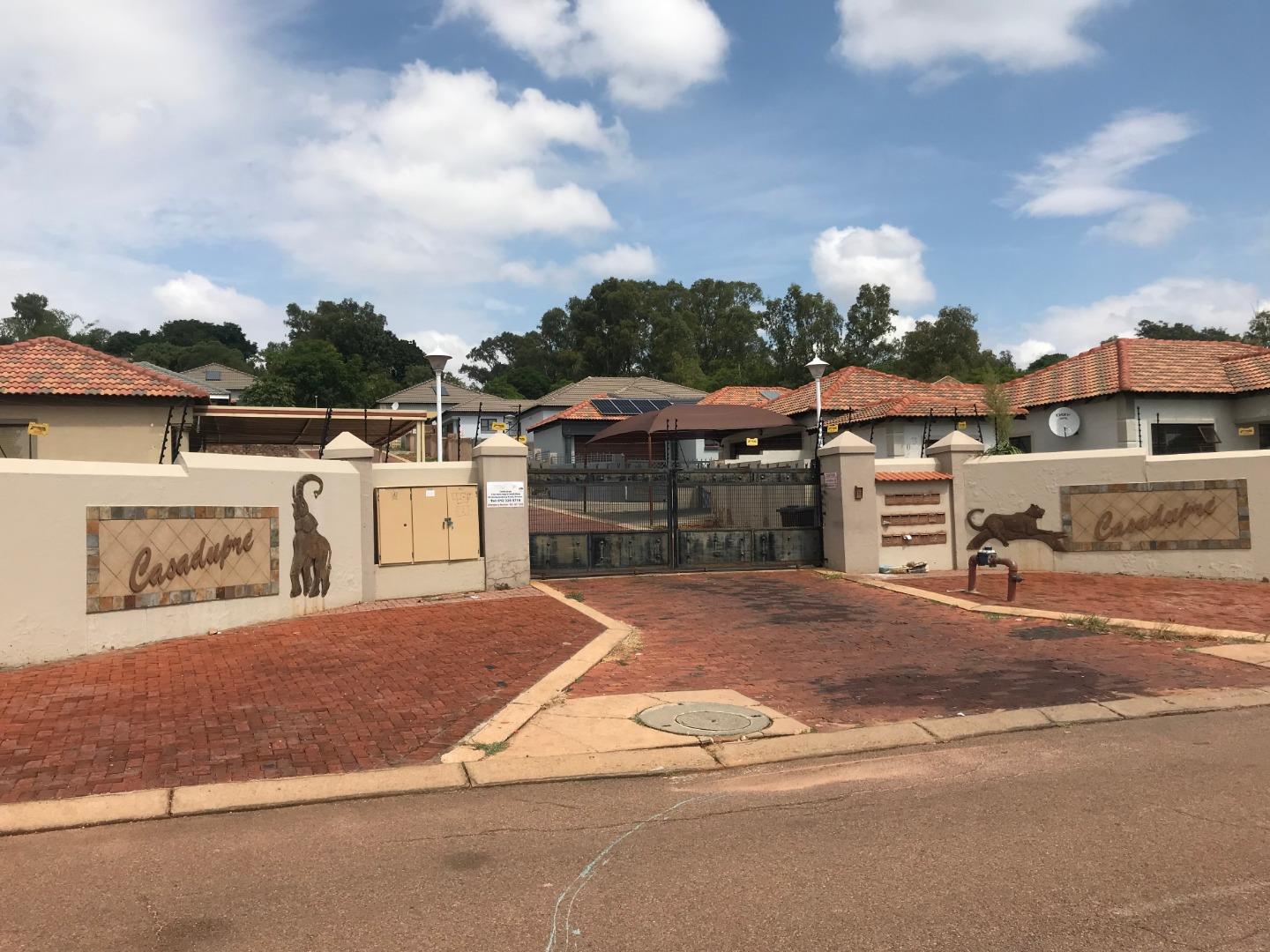 3 Bedroom House for sale in Heatherdale AH Casa Dupre, 100 Bentley's