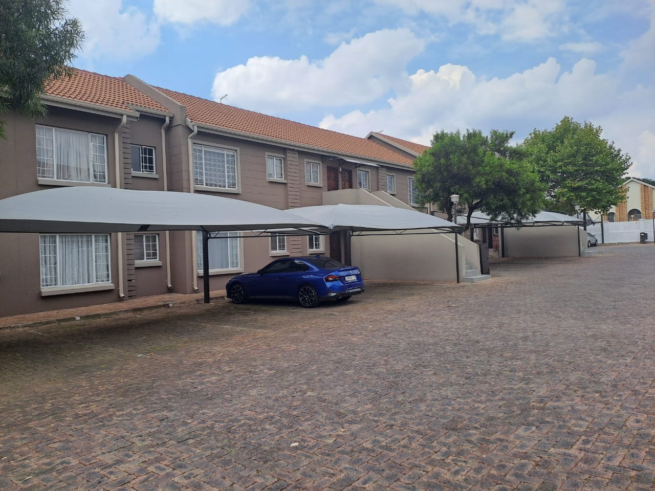 Apartments / flats to rent in Benoni Benoni Property