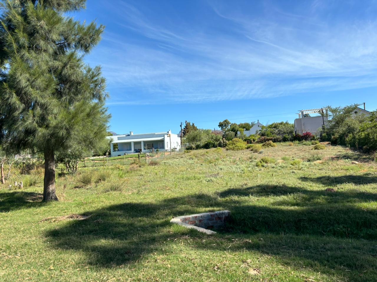 Vacant land / plot for sale in Mcgregor P24114233315