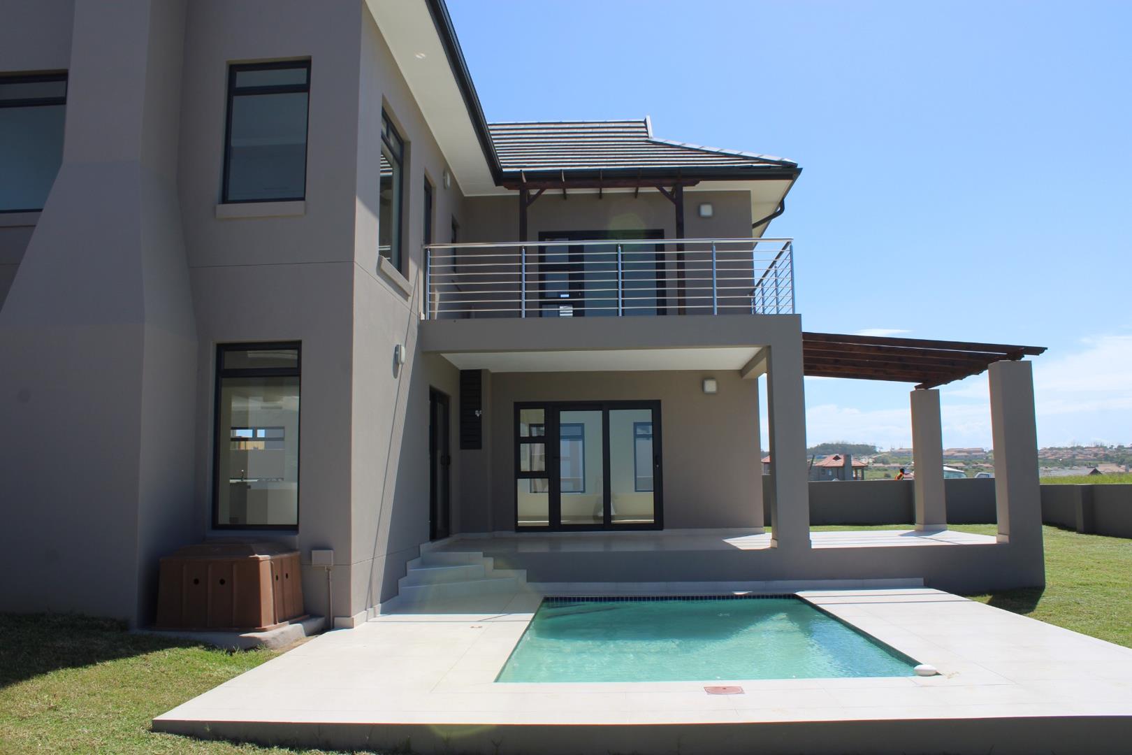 4 Bedroom House for sale in Kidds Beach 20 Yellow Wood Drive Drive