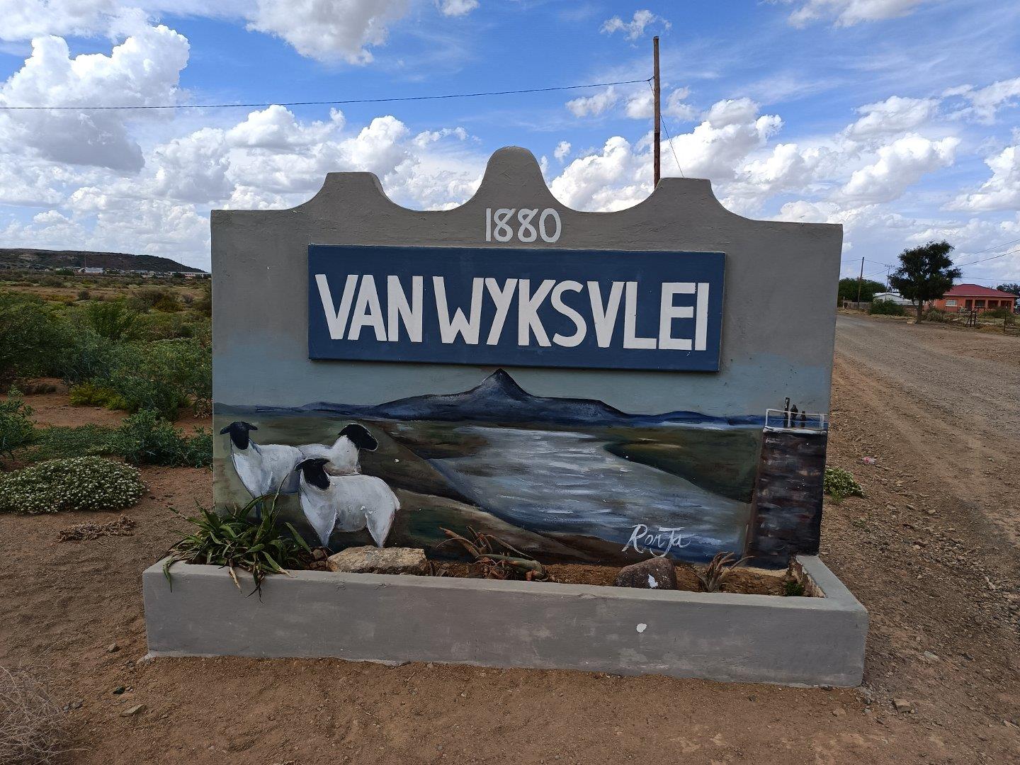 Vacant land / plots for sale in Carnarvon Carnarvon Property