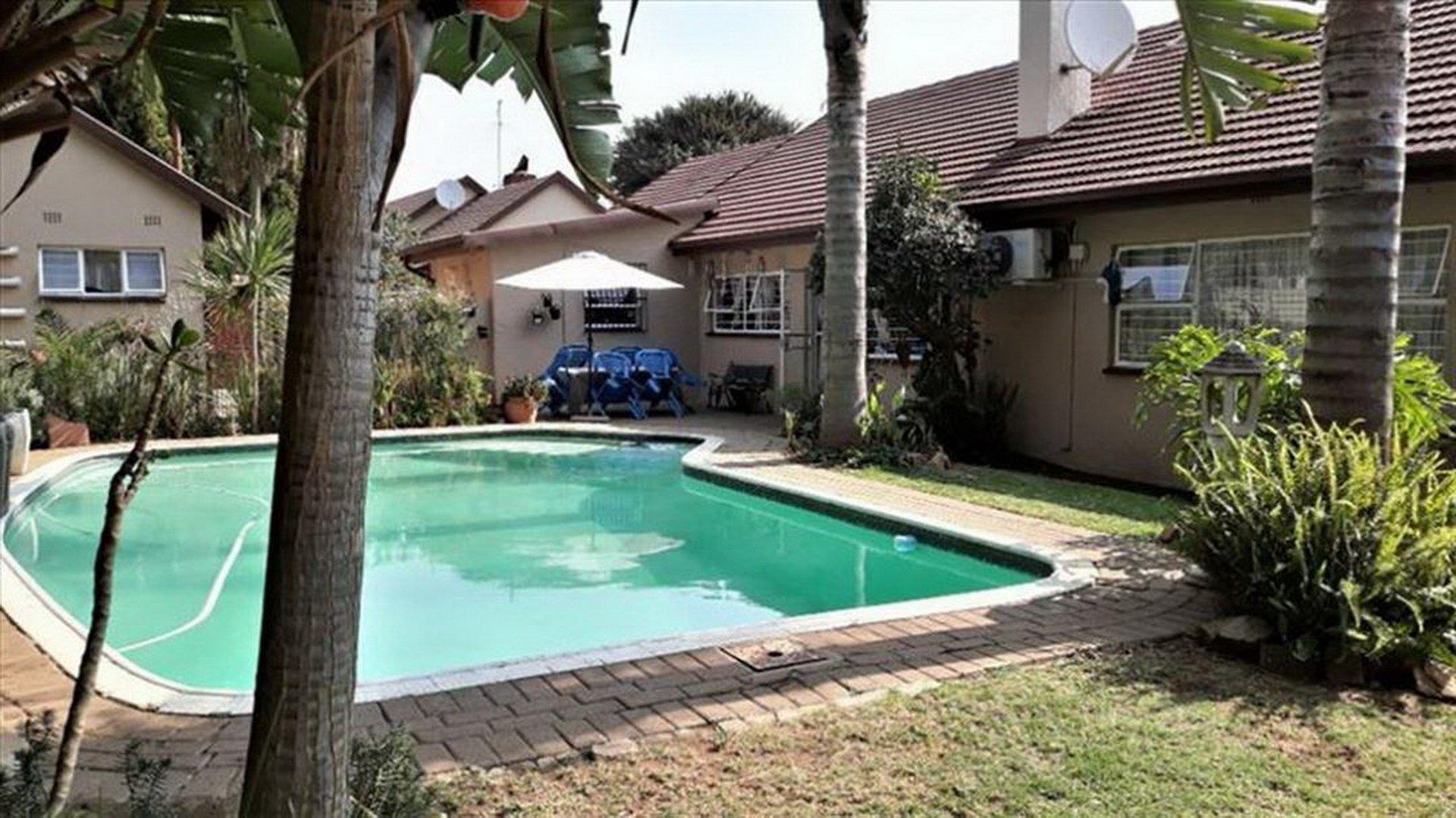 Aston Manor Property Property and houses for sale in Aston Manor