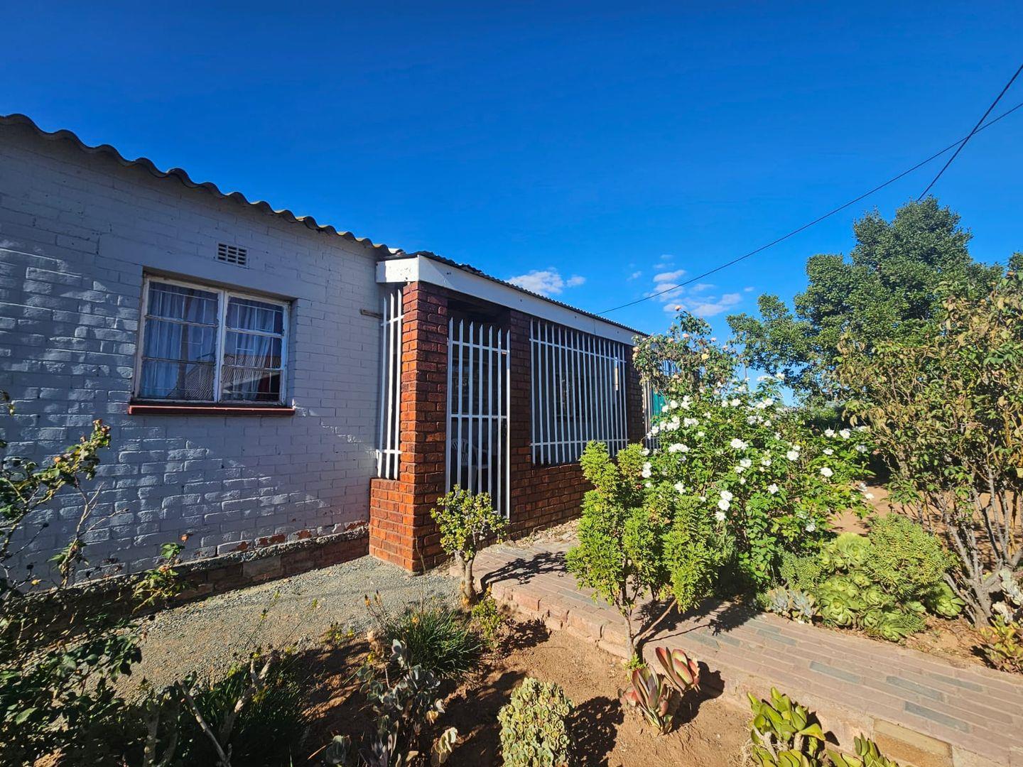 Bridgeton Property Property and houses for sale in Bridgeton