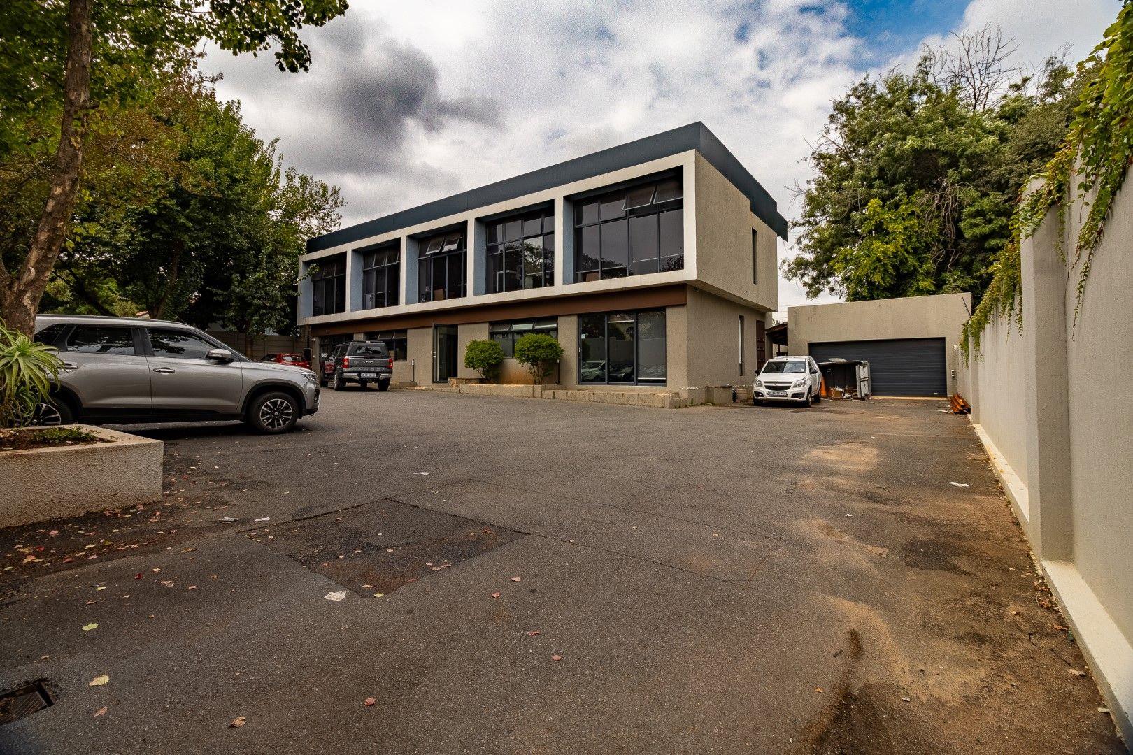 Commercial property for sale in Highlands North P24114233814