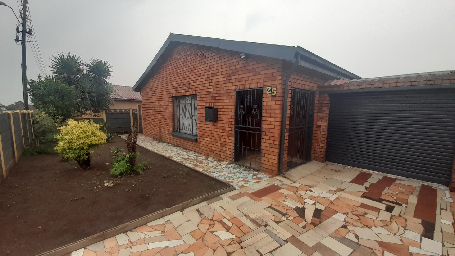 Eldorado Park Property Property and houses for sale in Eldorado Park