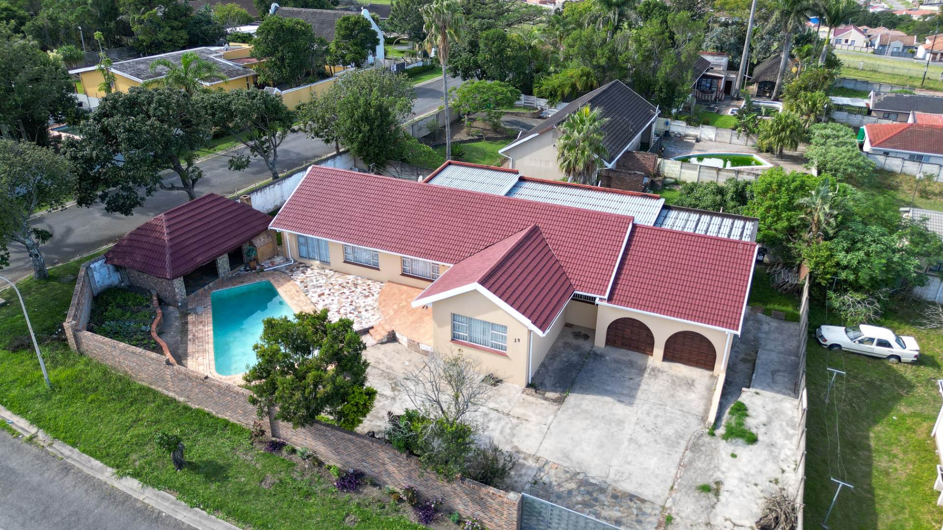 4 Bedroom House for sale in Haven Hills P24114234200