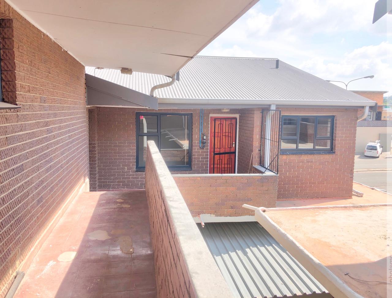 1 Bedroom House to rent in Elsburg 11 Voortrekker P24114234743