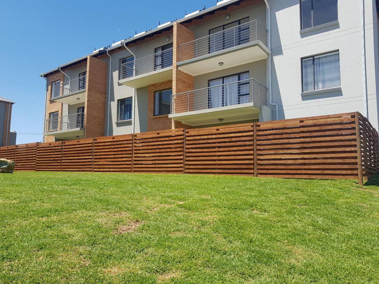 2 Bedroom Apartment / flat for sale in Esther Park Tba Fountain Ridge