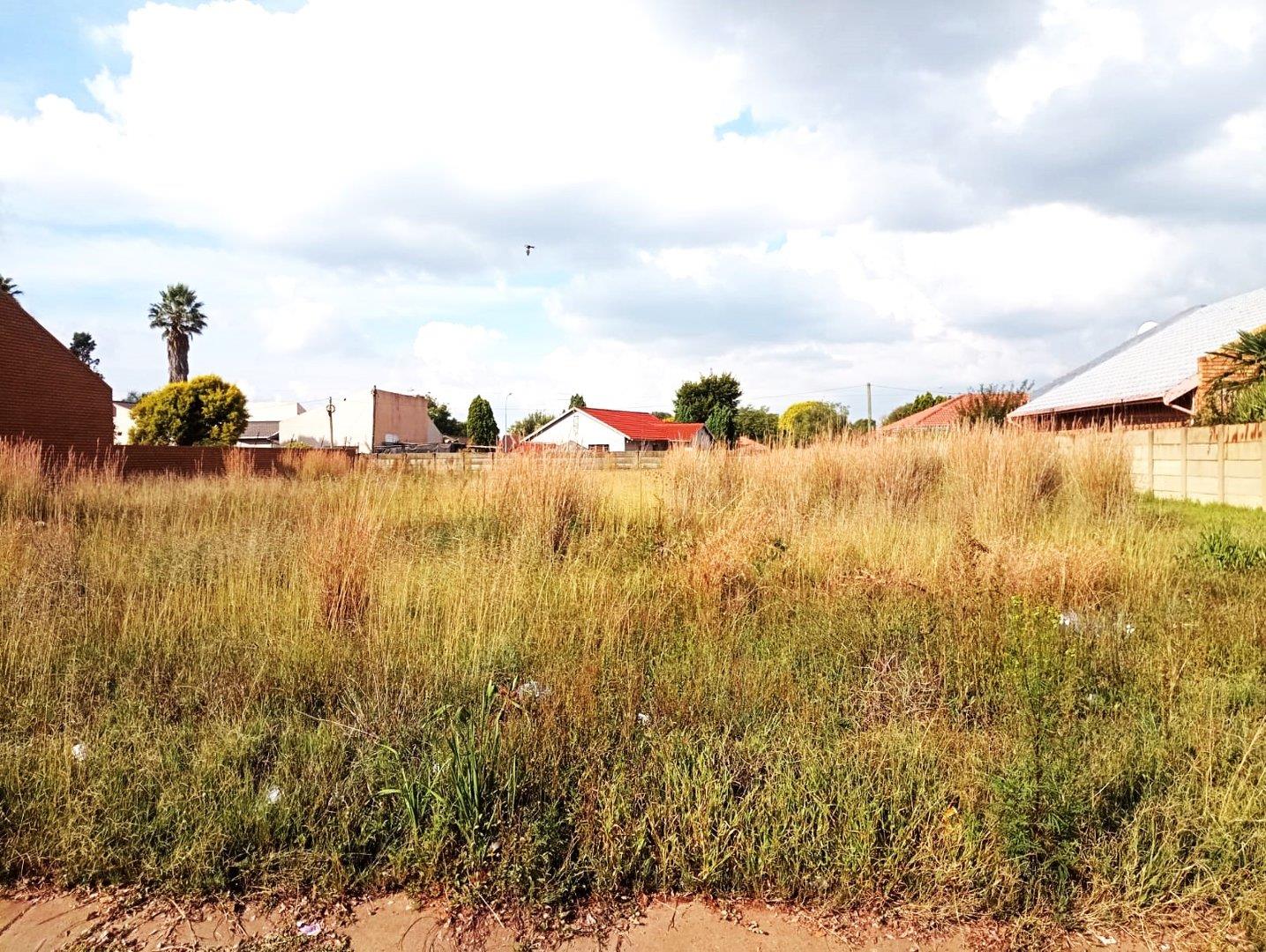 Vacant land / plot for sale in Bakerton P24114238850