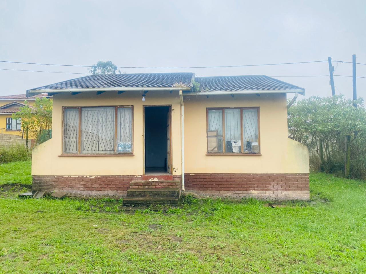 Property and houses for sale in Harding Harding Property