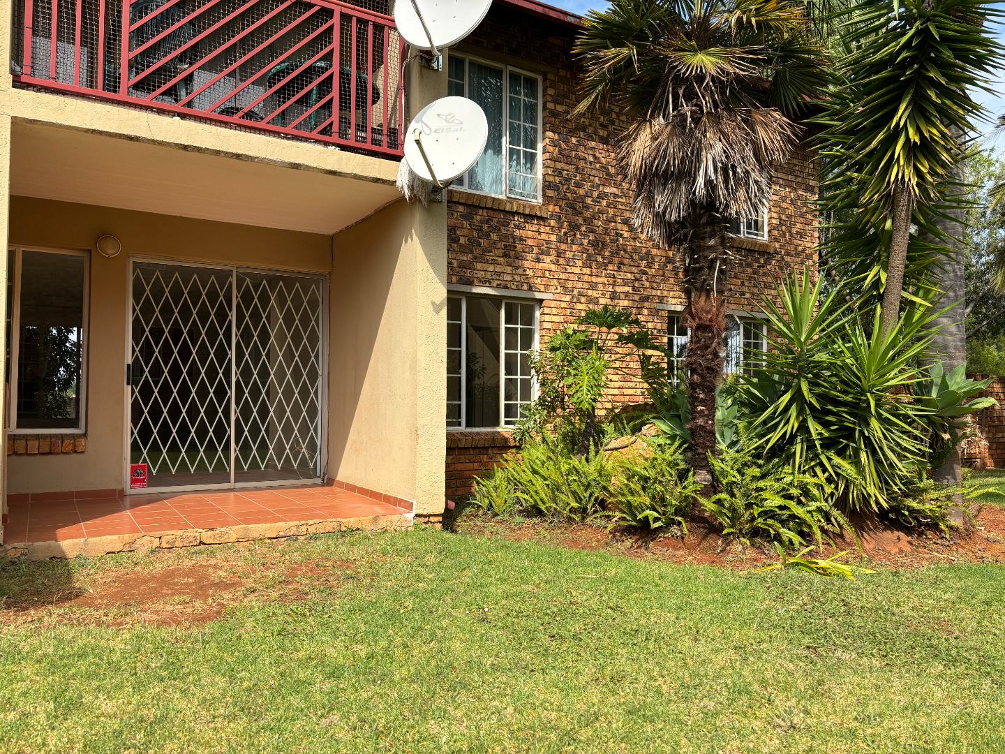 2 Bedroom Townhouse for sale in Moreleta Park P24114092446