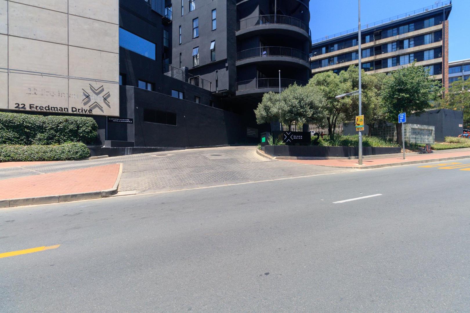 Commercial property for sale in Sandown P24114237405