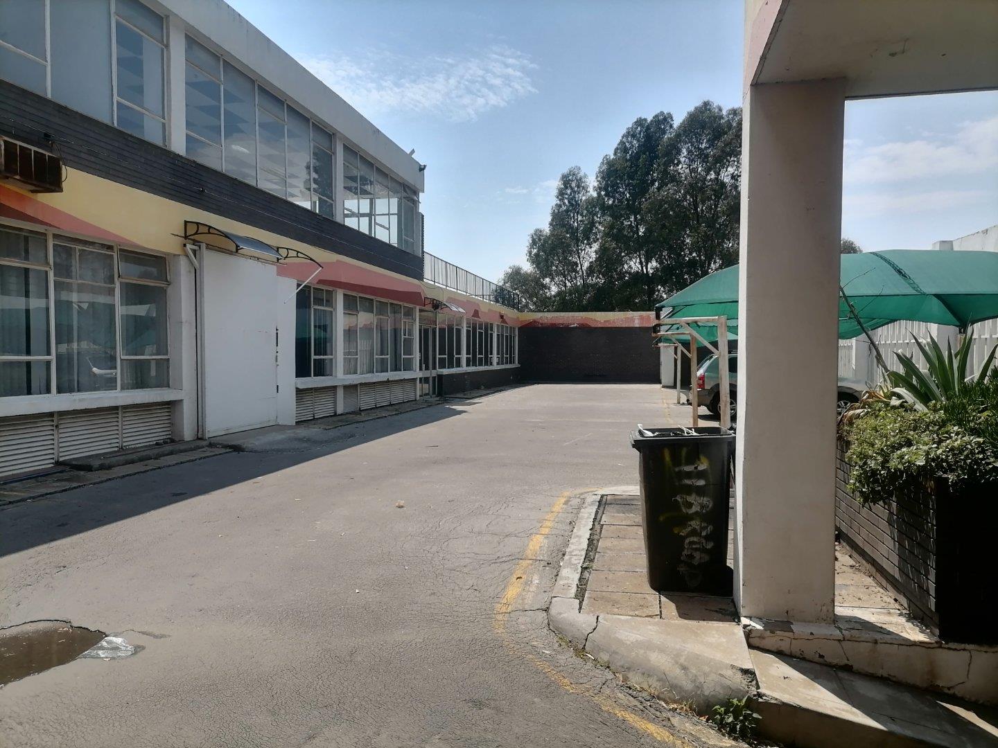 Industrial property to rent in Selby P24114237456