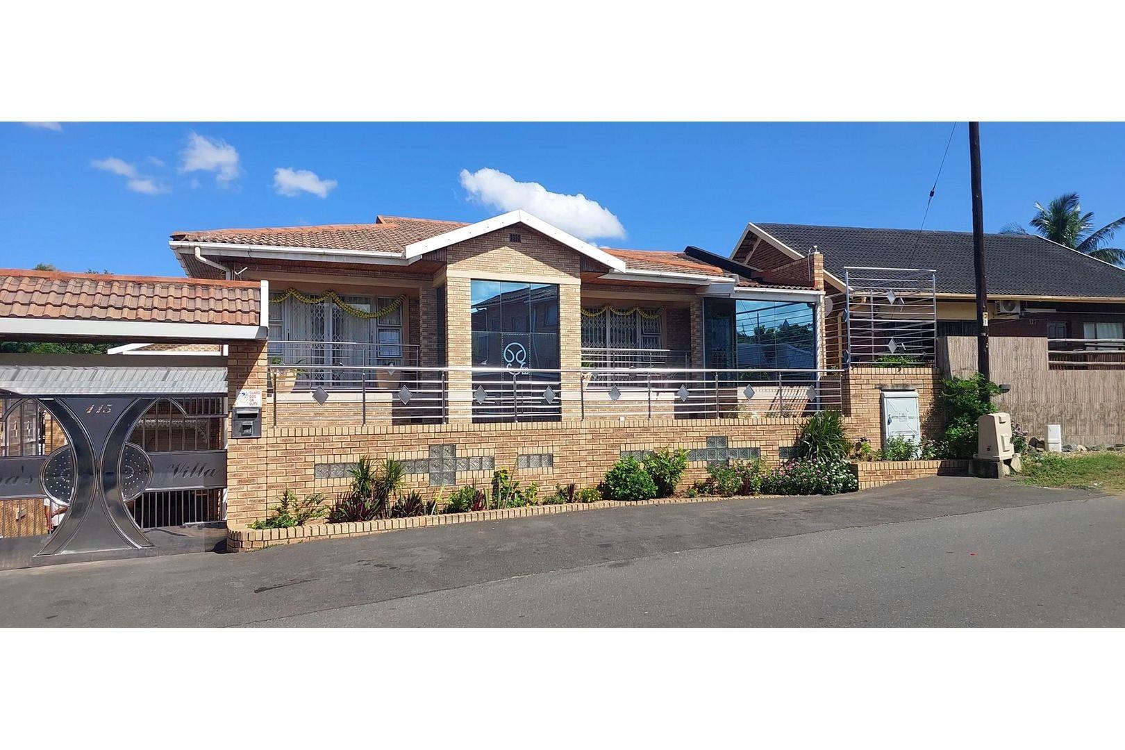 5 Bedroom House for sale in Montford P24114237584