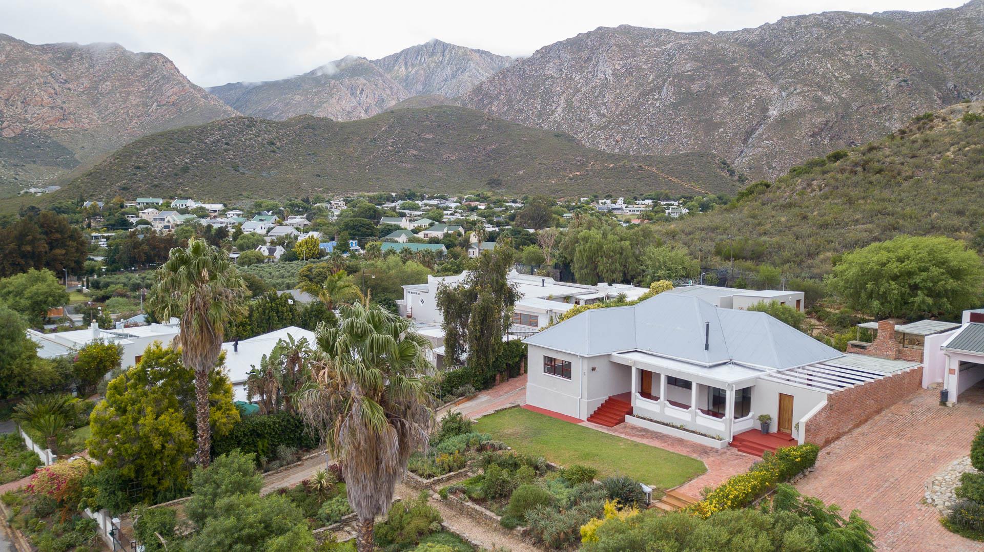 Property and houses for sale in Montagu Montagu Property