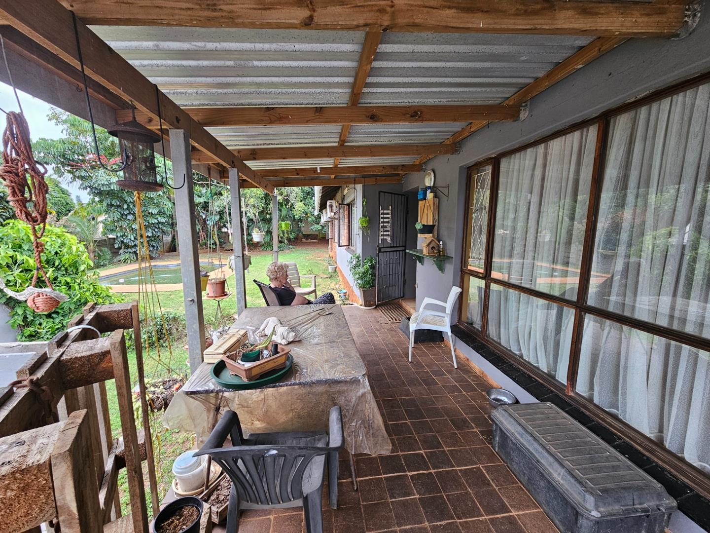 Grantham Park Property Property and houses for sale in Grantham Park