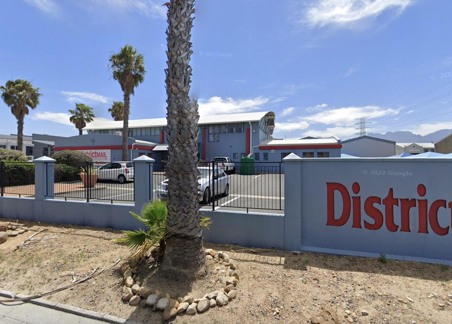 Commercial property to rent in Gants Plaza P24114237728