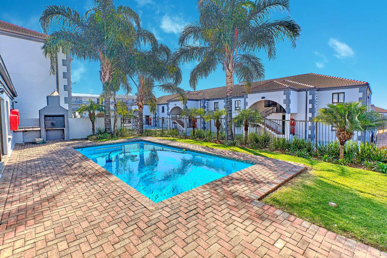 2 Bedroom Apartment / flat for sale in Northgate Montenique Court