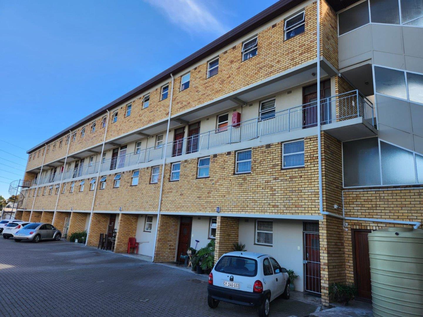 Apartments / flats to rent in Bellville Bellville Property