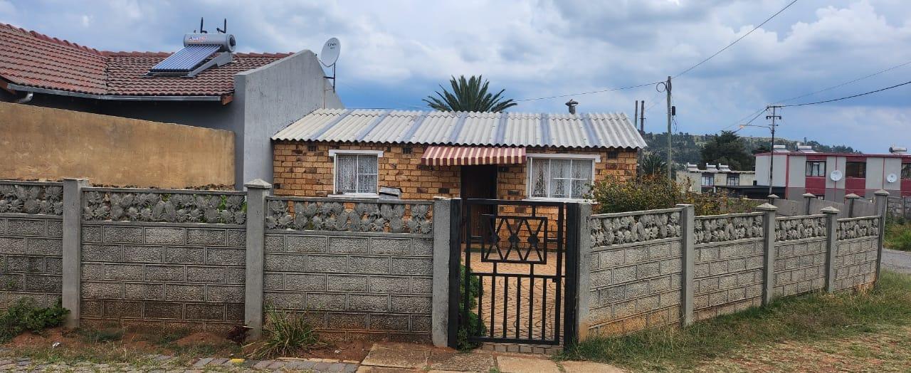 Riverlea, Johannesburg Property Houses for sale in Riverlea