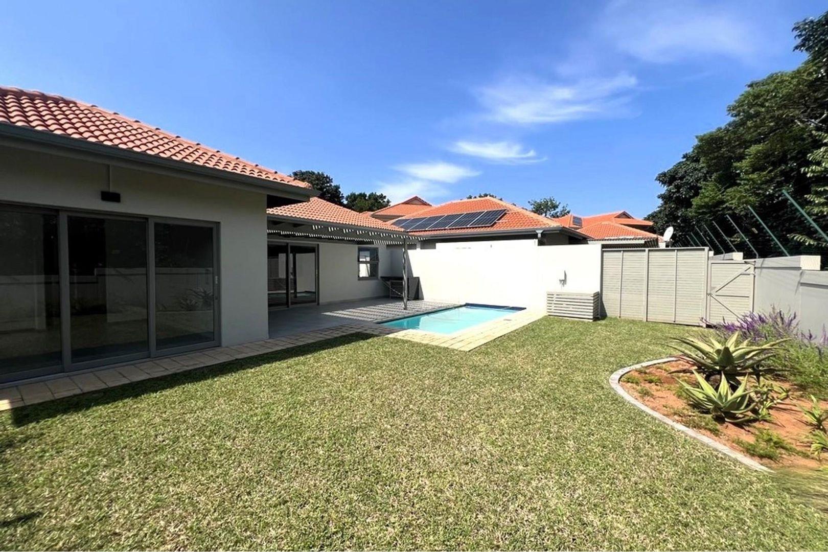 3 Bedroom Townhouse for sale in Port Zimbali Estate P24114238729