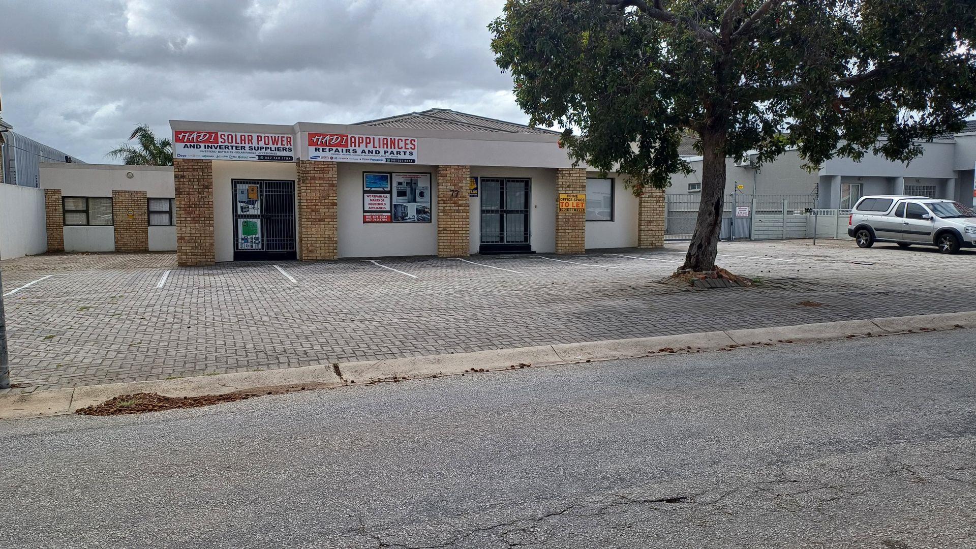 Commercial property to rent in Newton Park Unit A Pickering Street