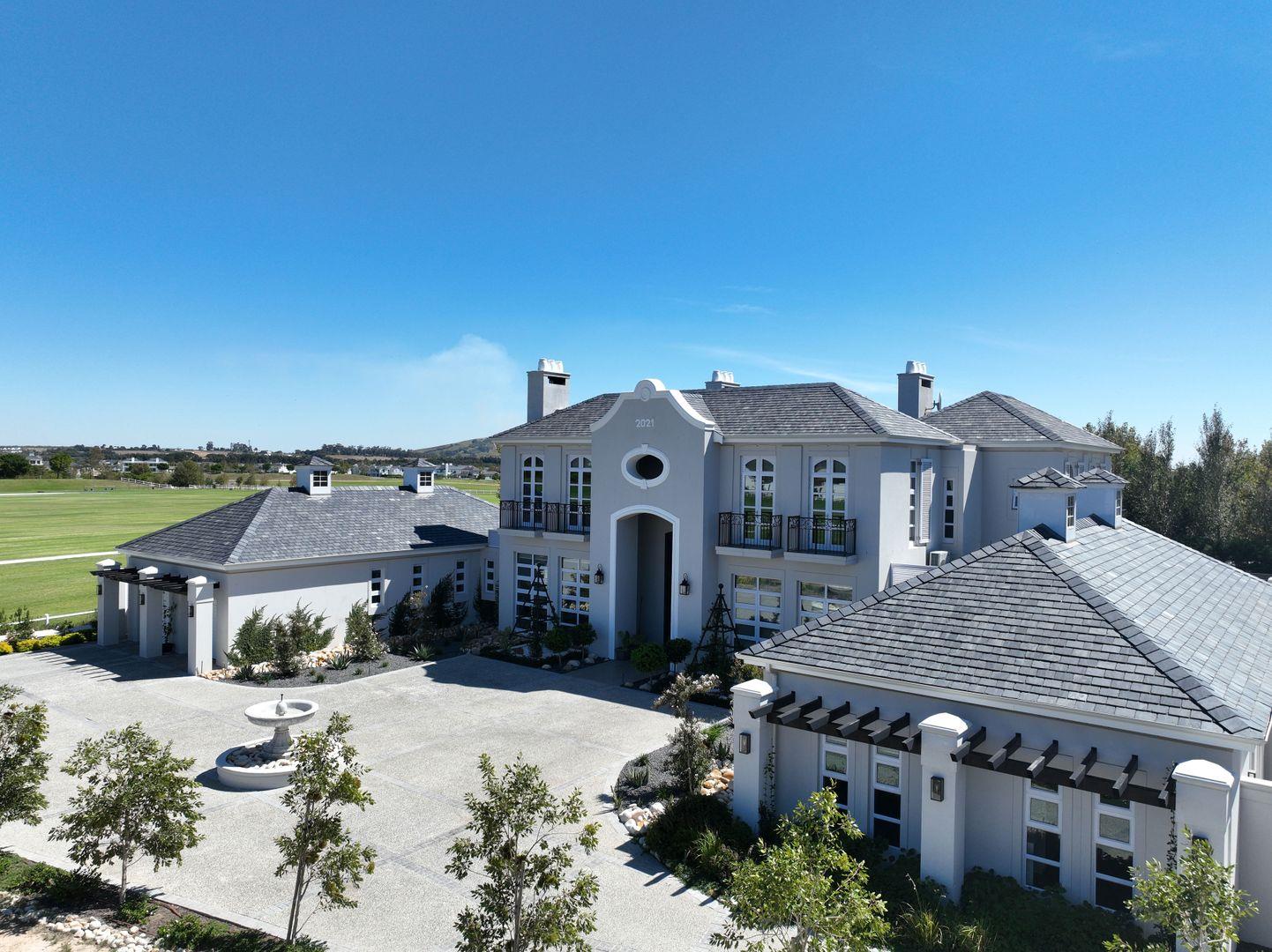 7 Bedroom House to rent in Val de Vie Estate 1360 Val De Vie Estate