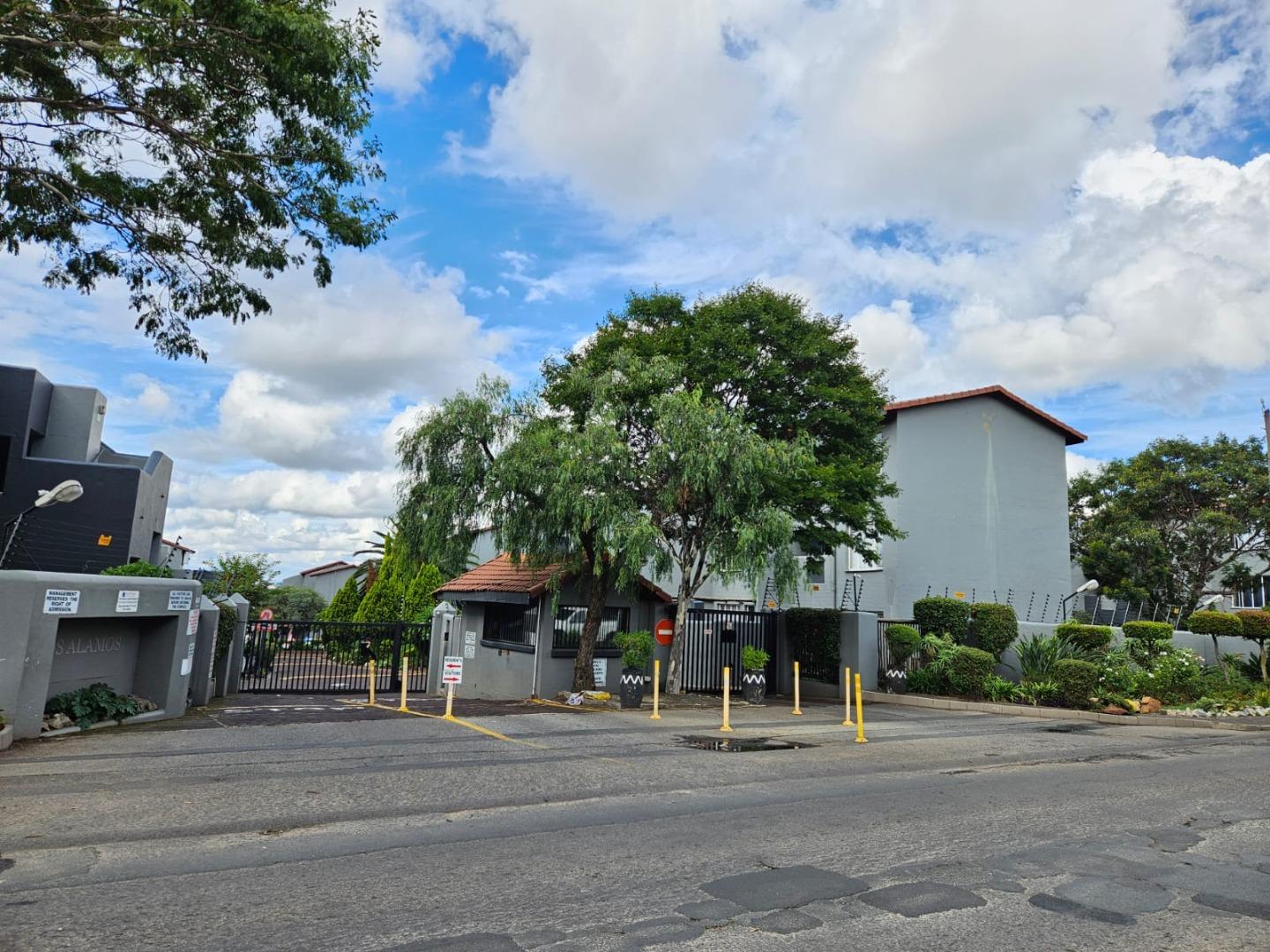 2 Bedroom Apartment / flat for sale in Northgate 20 Ss Los Alamos