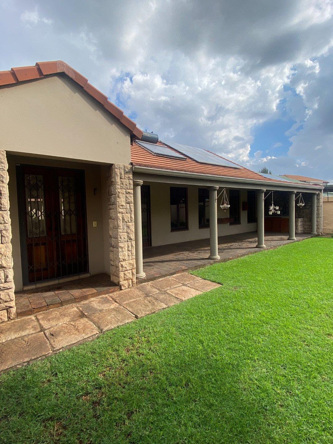 3 Bedroom House for sale in Delmas P24114239446