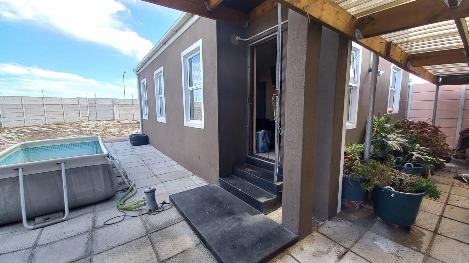 Rocklands, Mitchells Plain Property Property and houses for sale in