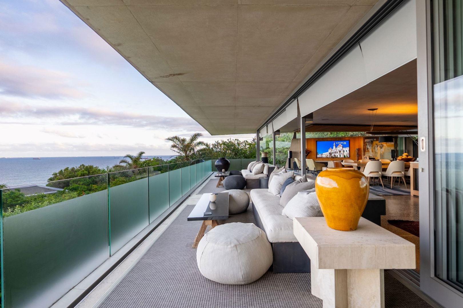 4 Bedroom House for sale in Umdloti Beach P24113515831