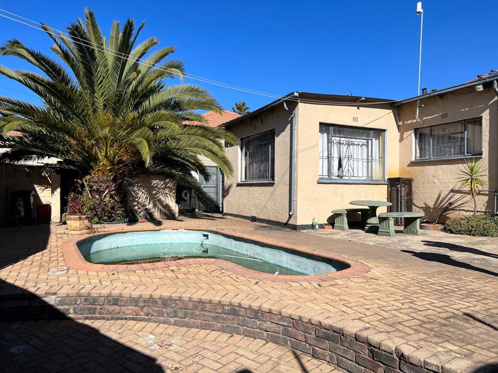 Hurst Hill Property Property and houses to rent in Hurst Hill