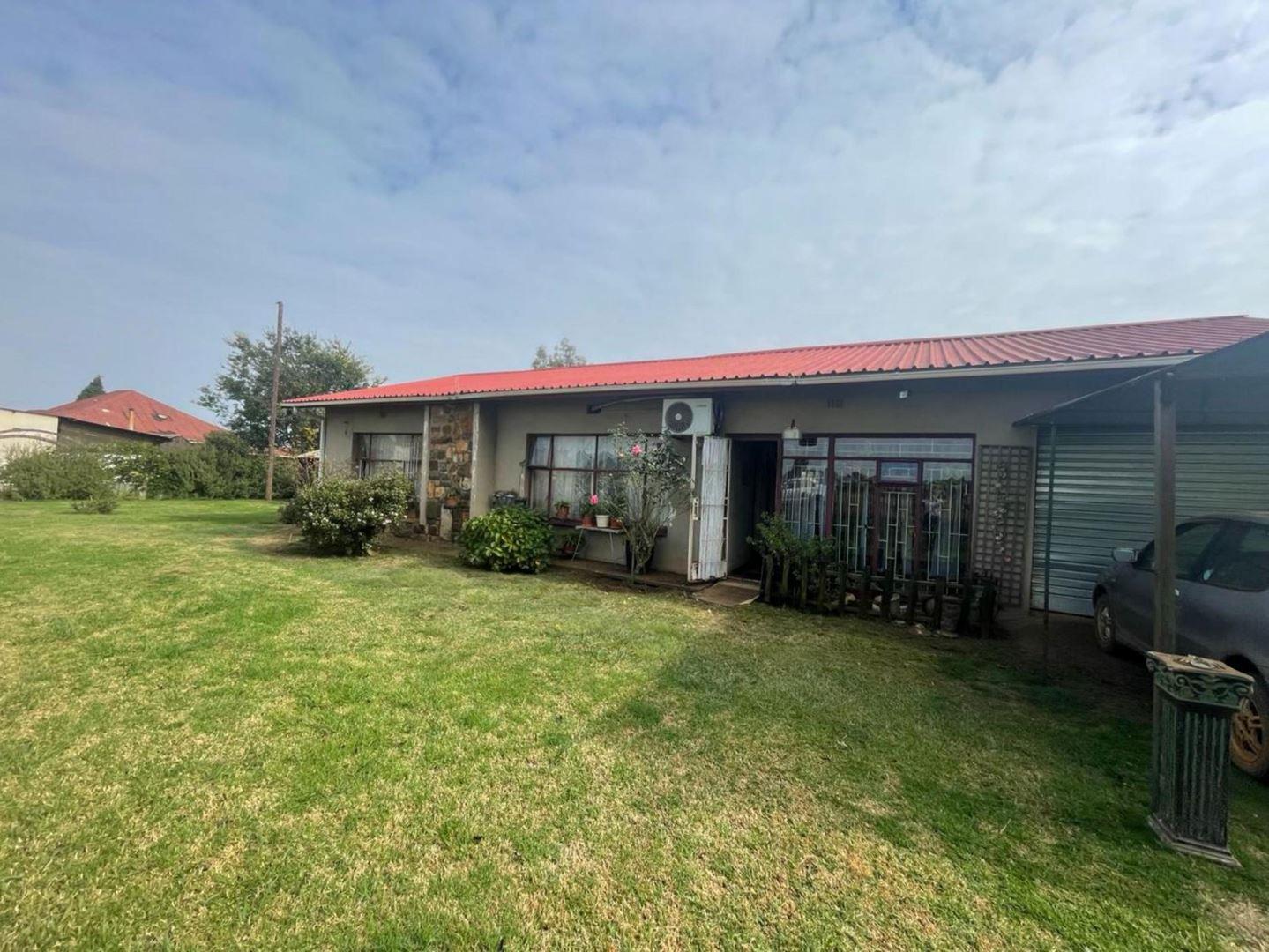 3 Bedroom House for sale in Belfast P24114240157