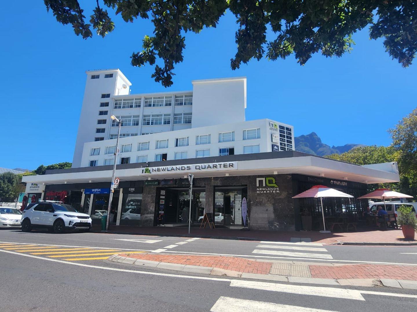 Newlands, Cape Town Property Property and houses to rent in Newlands